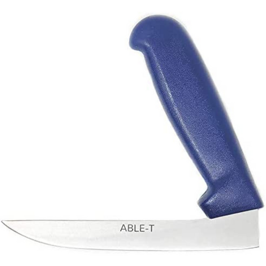 ABLE-T Right Angle Knife, Approved by a Certified Occupational Therapist