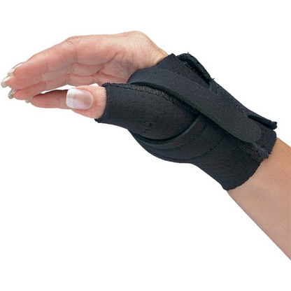 Comfort Cool Thumb CMC Splint